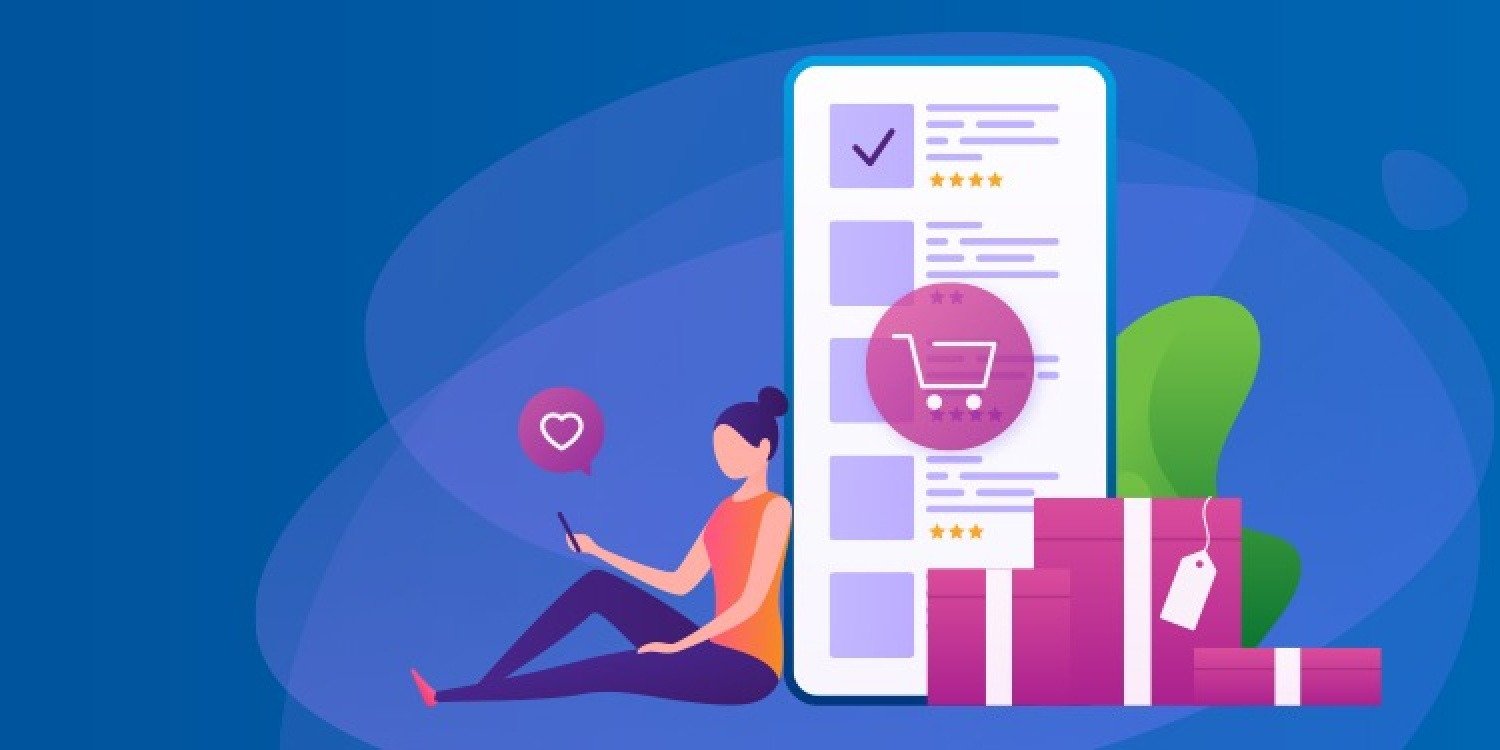 E-Commerce Dashboard